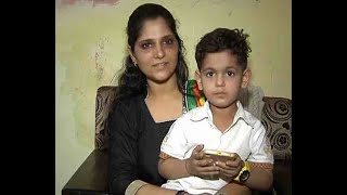 Anu Kumari, Second Rank Holder Is A Mother Of 4-Year-Old Says, 'Never Give Up' | ABP News