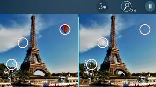 Difference Find King screenshot 2