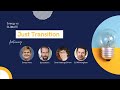 Just Transition| Energy vs Climate S4E7