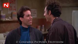 Seinfeld   - Laundry Scene