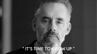 Jordan Peterson's Life Advice Will Leave You Speechless — Most Underrated Speech