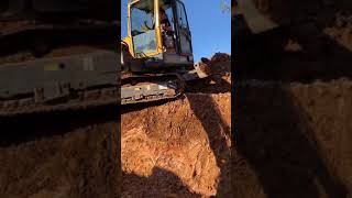 Second-Hand Machinery Trucks Excavator Wall-E 60 Buzz
