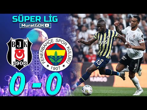 Fenerbahçe SK on X: İlk yarı sonucu: Beşiktaş 0-0 Fenerbahçe #BJKvFB   / X