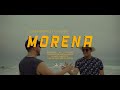 MORENA - Kevin Campoverde ft. Stefxno (Official Video)