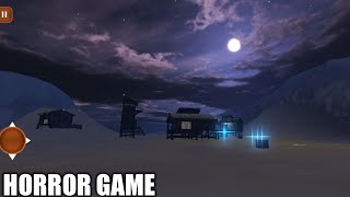Scary Nun 3D Gameplay video - Horror Android game screenshot 5