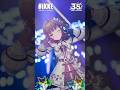 勝利の女神：NIKKE | Be My Star - T.T. STAR #shorts #NIKKE #アニススター #NIKKEAnniversary #vtuber #dance