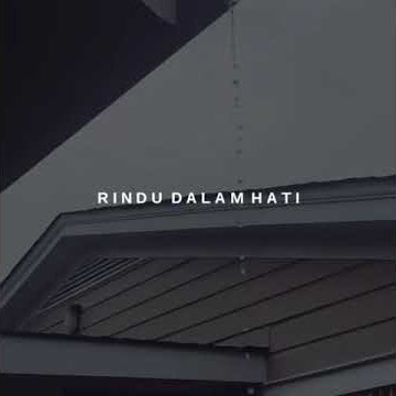 Arsy Widianto feat Brisia Jodie - Rindu Dalam Hati