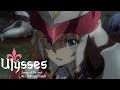 War | Ulysses: Jeanne d'Arc and the Alchemist Knight