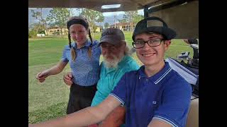 Rick Hovious Memorial Slideshow