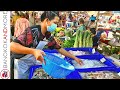 A BANGKOK Morning Market is the BEST WAY to Start Your Day