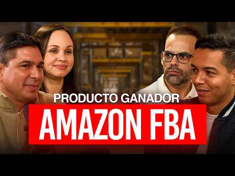 Amazon FBA: Las 3 características de un "Producto Ganador" que factura $65k mensuales.