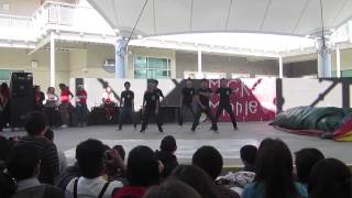 East Tech's Sadies Assembly