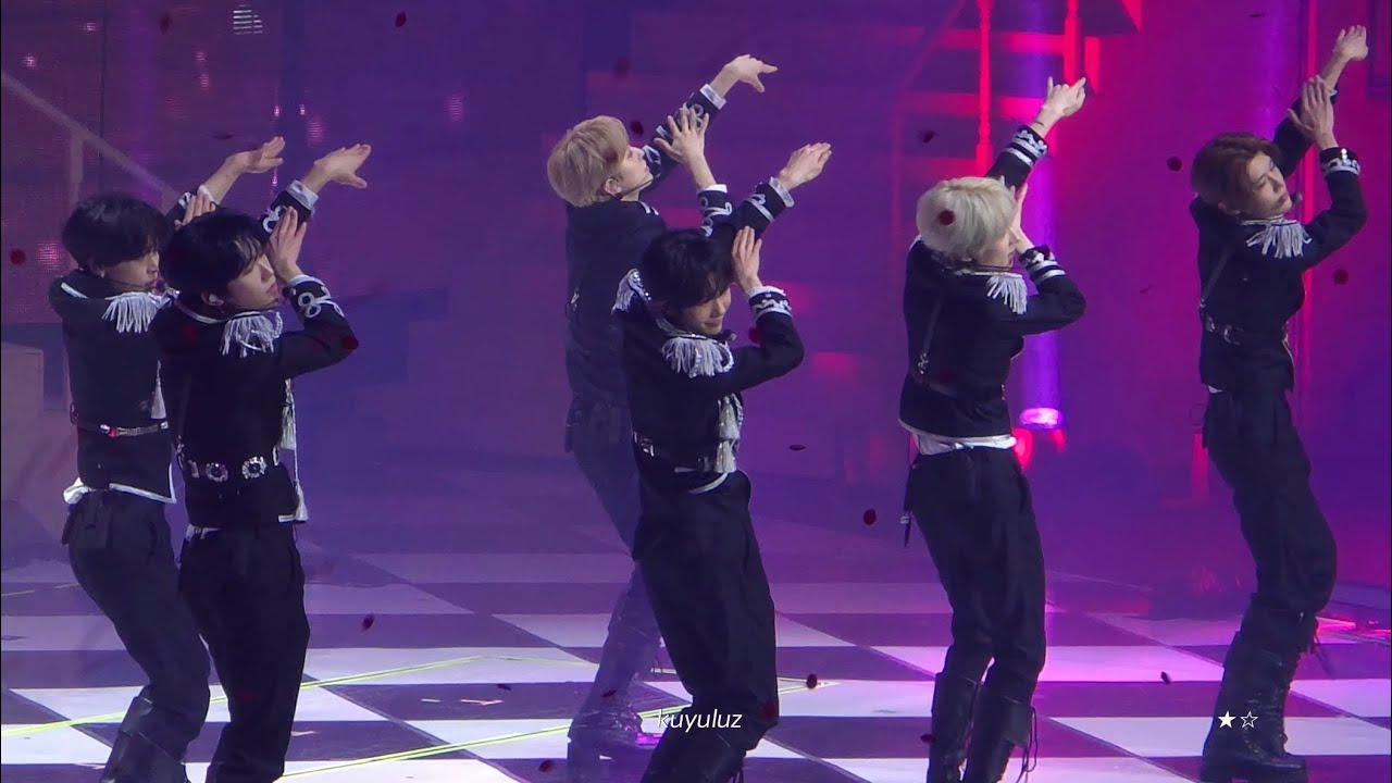 260221 엔시티 위시 2주년 팬미팅 밤공 ‘성인식’ 단체 직캠 (NCT WISH 2ND ANNIVERSARY FANMEETING fancam)