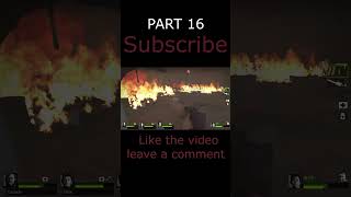 In The World Against Zombies 2026 - Online Left 4 Dead 2 / Part 16