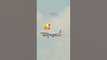 Airbus vs. Boeing: Autopilot sound ☠️