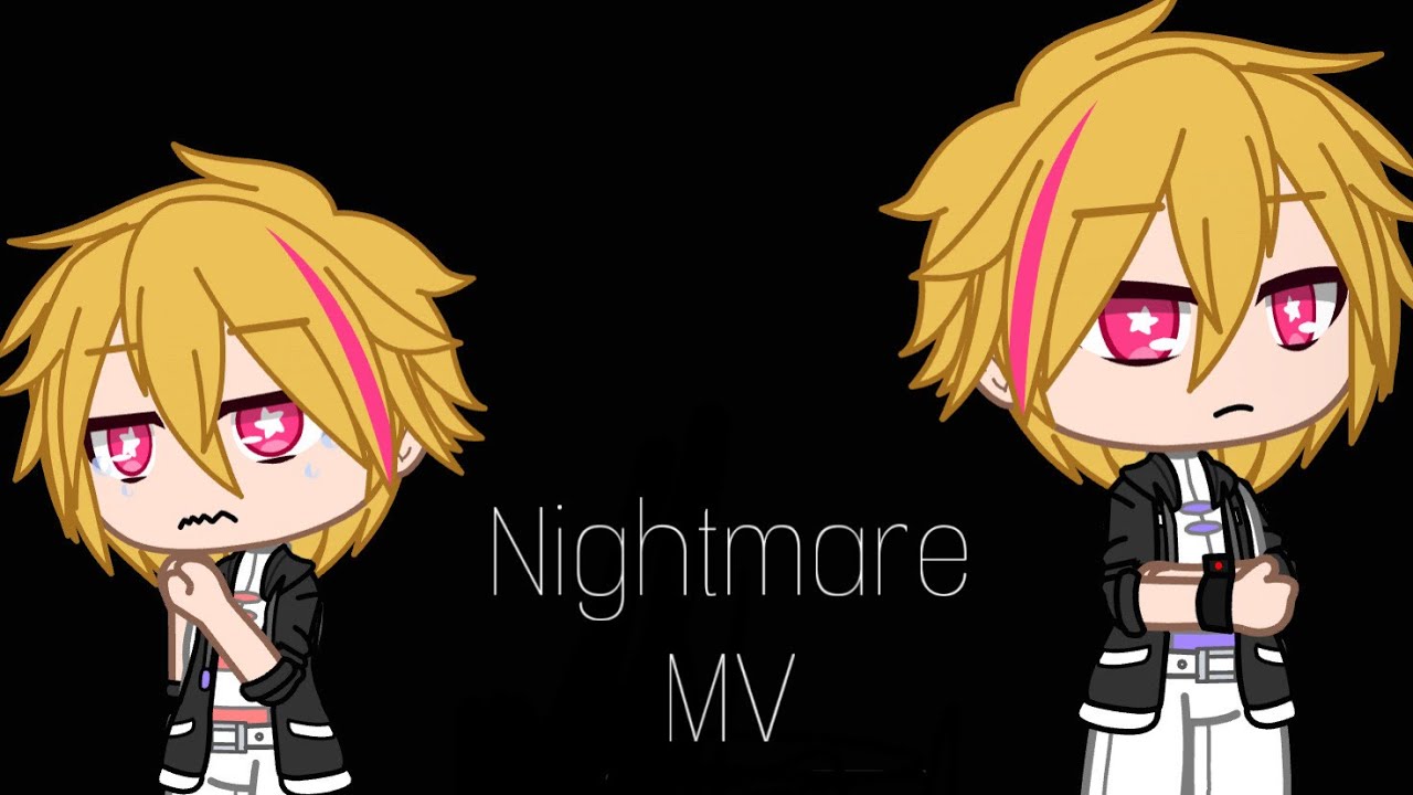 Nightmare | Starfall MV