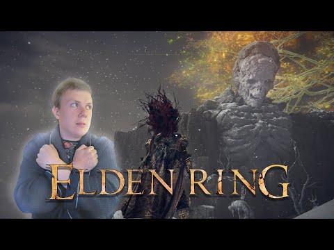 Видео: ЖУТКАЯ ХОЛОДИНА ► Elden Ring #56