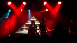 Watch Glasvegas Id Rather Be Dead video