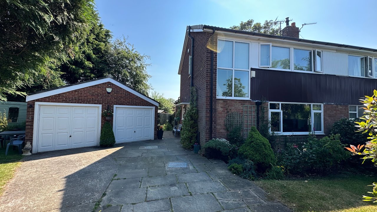 For Sale Alder Hill Avenue, Meanwood, Leeds, LS6 YouTube