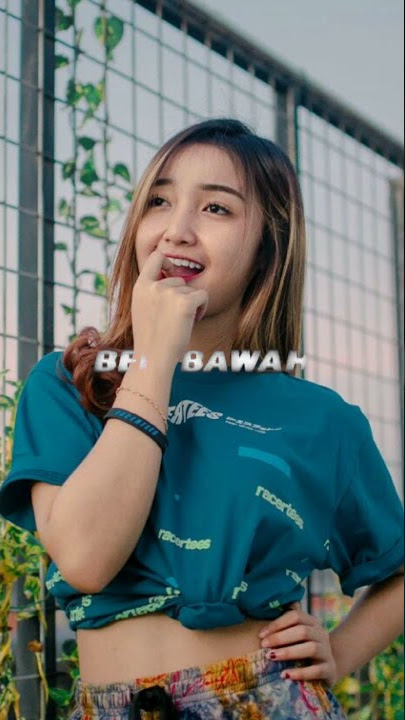 PRESET CAPCUT JEDAG JEDUG DJ BELI BAWANG MAKAN BAWANG I LOVE YOU SAYANG - TUTORIAL CAPCUT