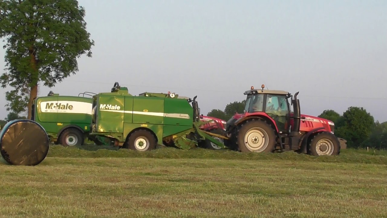 Moore Agri Contracting