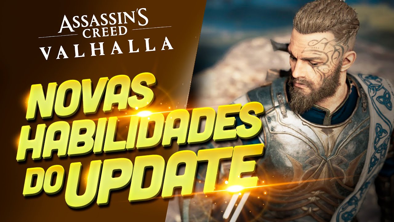 Assassin's Creed Valhalla: Guia completo : Dicas e truques