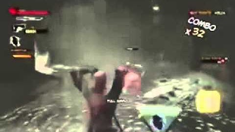 Deadpool Game PS4 Shark 2 walkthrough part 9 Multiplayer