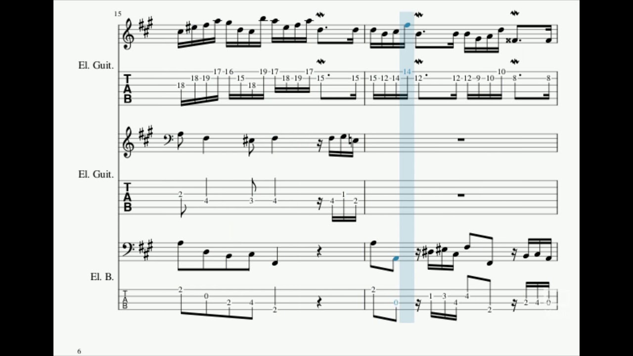 French Suite No.5 in G major, BWV 816 (Bach, Johann Sebastian) 1