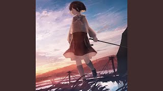 Mimei no Kimi to Hakumei no Mahou (Instrumental)
