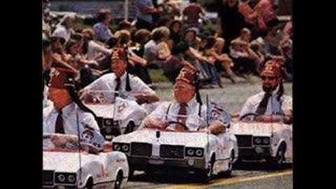 Dead Kennedys - This Could Be Anywhere