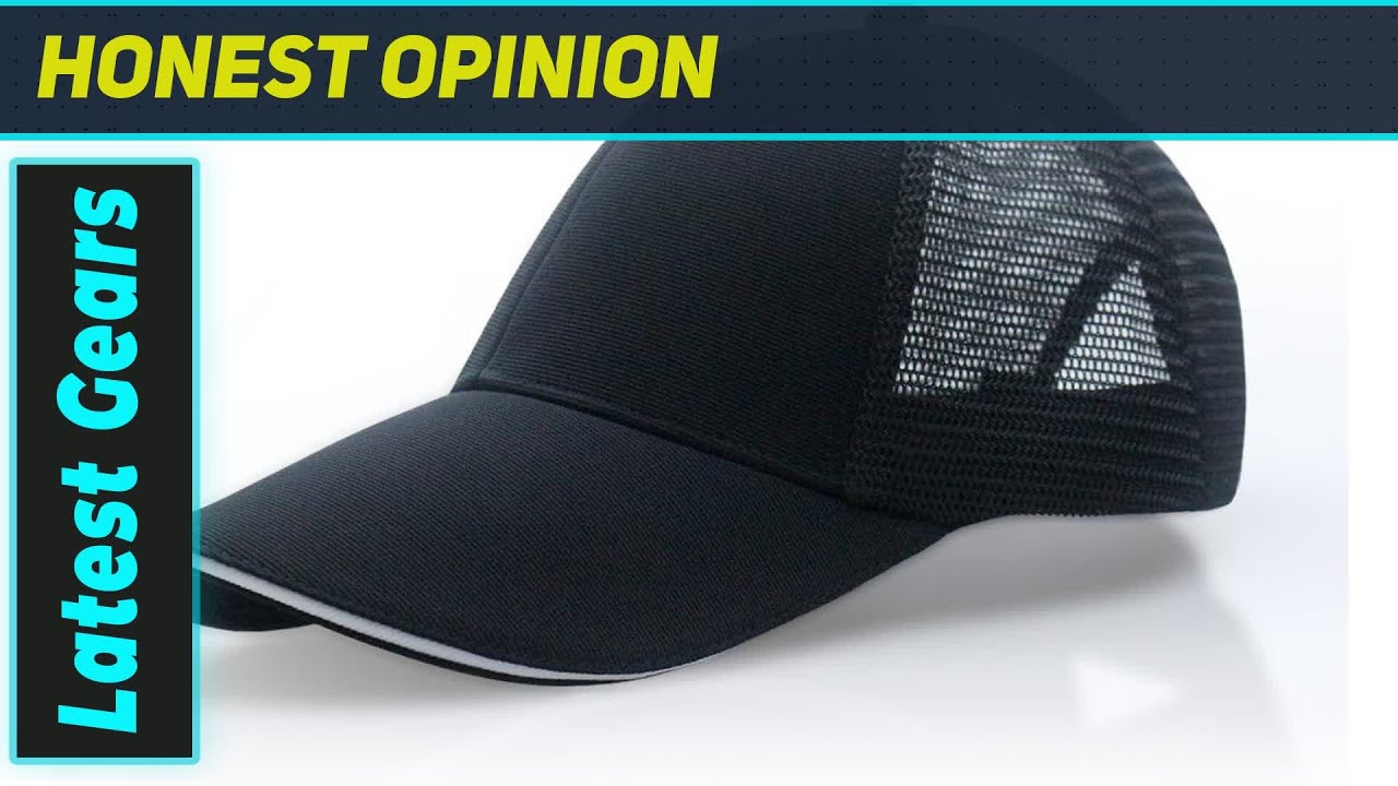 ReviewBest Bone Conduction Headphones Hat? Bluetooth Cap Tested!