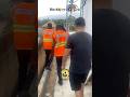 NADMO Officials Storms Koforidua China Mall Amidst Floods Concerns