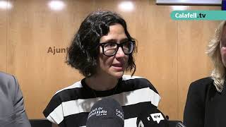 Nova comissaria de Mossos d'Esquadra a Segur de Calafell