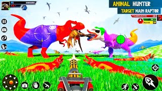 Animal Hunter: Hunting Game : Amdriod GamePlay screenshot 3