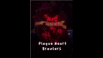 State of Decay 2 Lethal Zone - Plague Heart Brawler #4