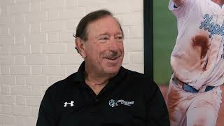 Coach Babb Retirement Announcement - Johns Hopkins Baseball