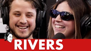 CREATIVO #438 - RIVERS | Mis mejores momentos, PIO FC, Boxeando en la Velada, Videojuegos favoritos