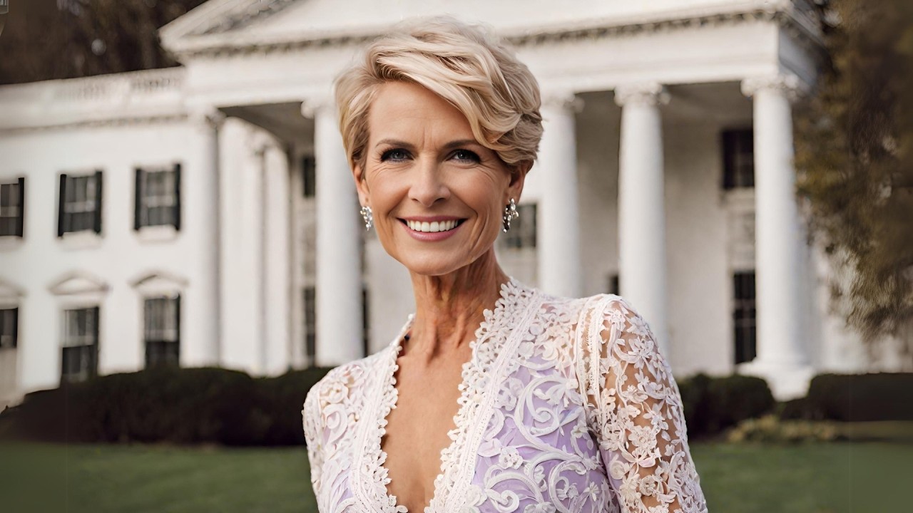 Hairstyles That Make You Look Youthful After 60 