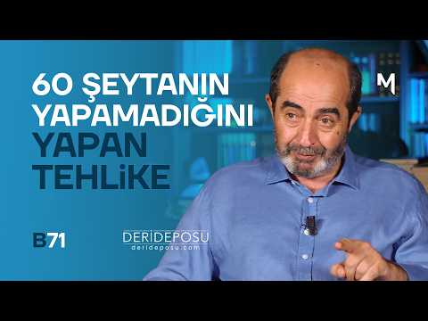Gerçek Dost Kime Denir? - Ömer Demirbağ | Ya Ben Öleyim mi Söylemeyince