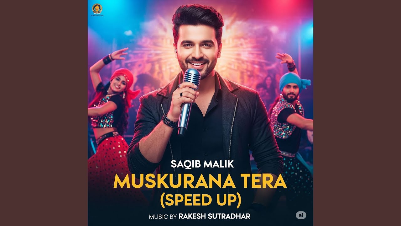 Muskurana Tera - Speed Up adlı videoyu YouTube'da izle Muskurana Tera - Speed Up adlı videoyu YouTube'da izle