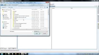 Deploy Project With MS Sql Server Database