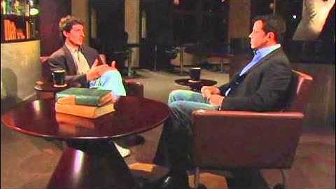 The Dialogue: Billy Ray Interview Part 1