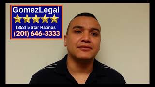 LICENCIADO DE ACCIDENTE DE CARRO EN HACKENSACK - PASSAIC COUNTY - NUEVA JERSEY 201-646-3333 