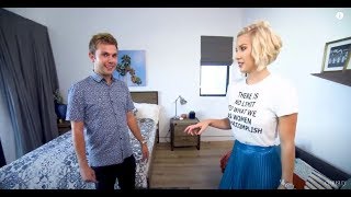 What is Savannah Chrisley's net worth?