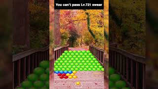 Bubble Shooter Classic 24- 800x1200 screenshot 3