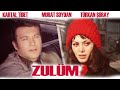 ZULÜM - HD Türk Filmi