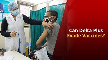 COVID19: Are Vaccines Effective Against Delta Plus Variant? | NewsMo