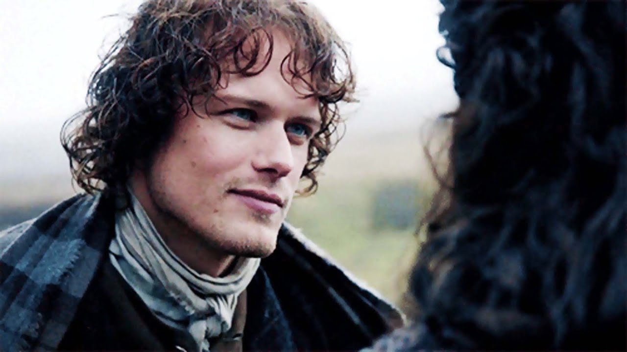 Outlander - A Time for Us