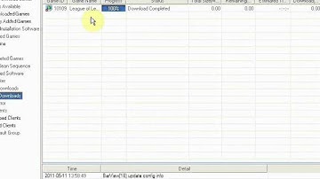 GCafe Pro Monitoring Game Download