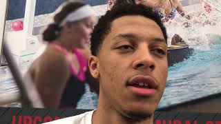 Lindell Wigginton's stay at Iowa State or go pro decision